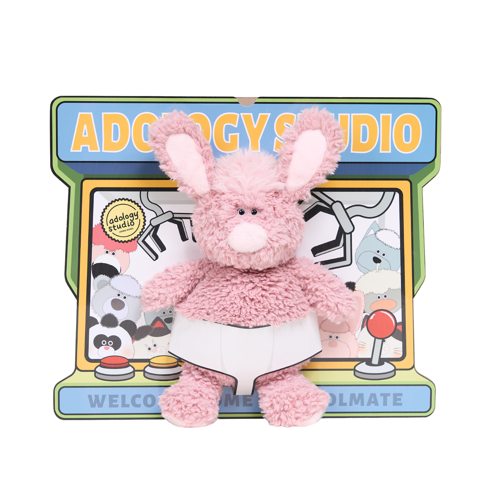 Gift Package – Adology Studio