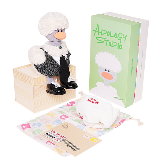 Goose Louise - Limited Edition